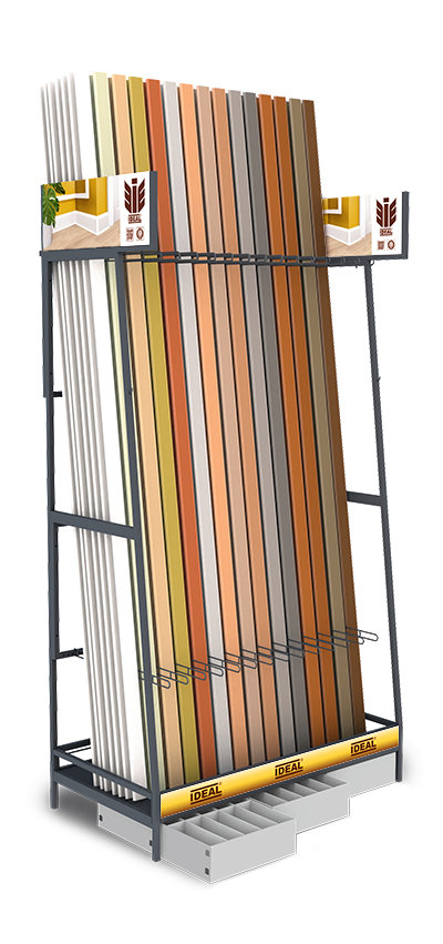 Display stands