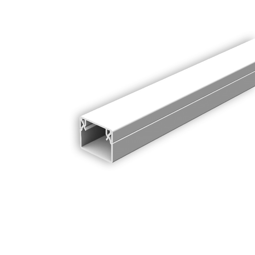 Cable trunkings
