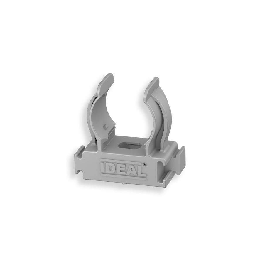 Universal pipe holders