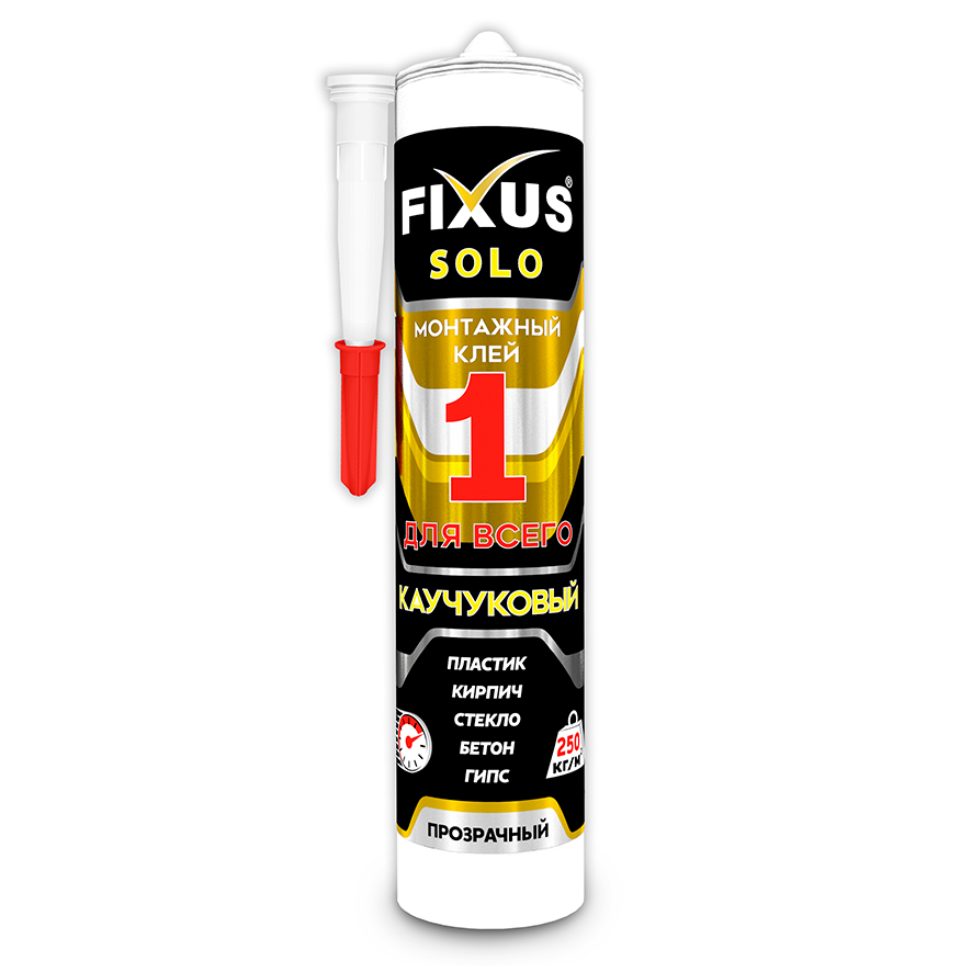 Construction adhesive Solo-250