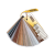 Fan deck of skirting boards decors “Ideal Classic”