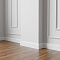 Skirting boards