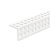 Plaster EuroCorner 2mm 3,0m "Ideal", 001 White