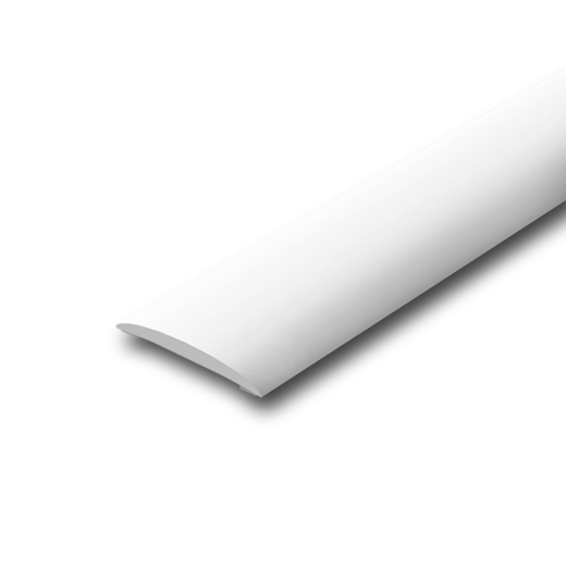 Transition profile 30mm 0,9m "Ideal Easy", 001 White